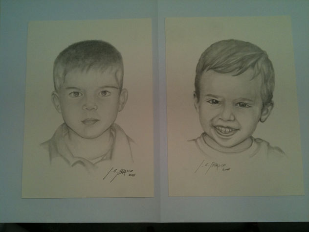 RETRATOS