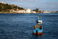 la habana en un bote