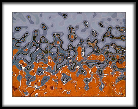 Abstracto LXXXVII
