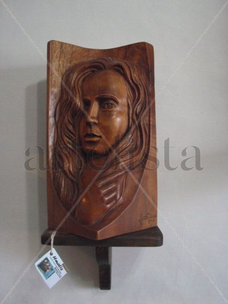 Preciosa madera