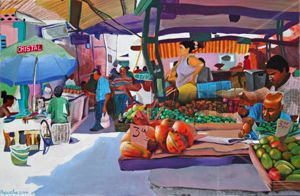 Agromercado