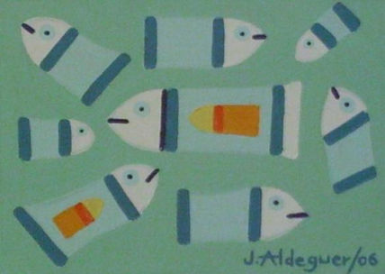 Peixos 11