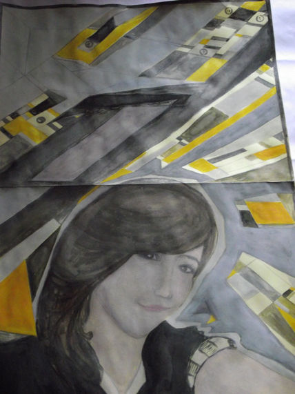 Retrato de una...