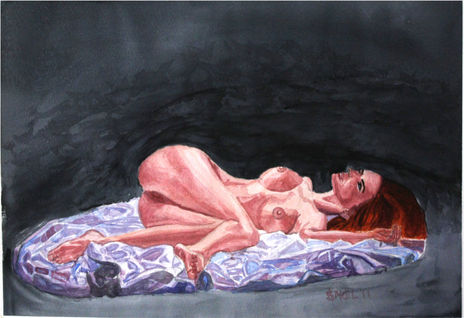 Imaginando