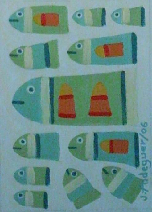 PEIXOS 6