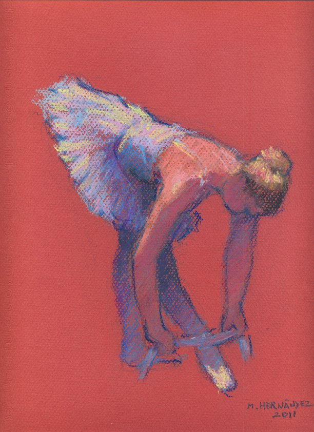 Bailarina