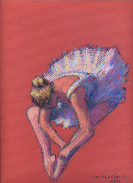 Bailarina