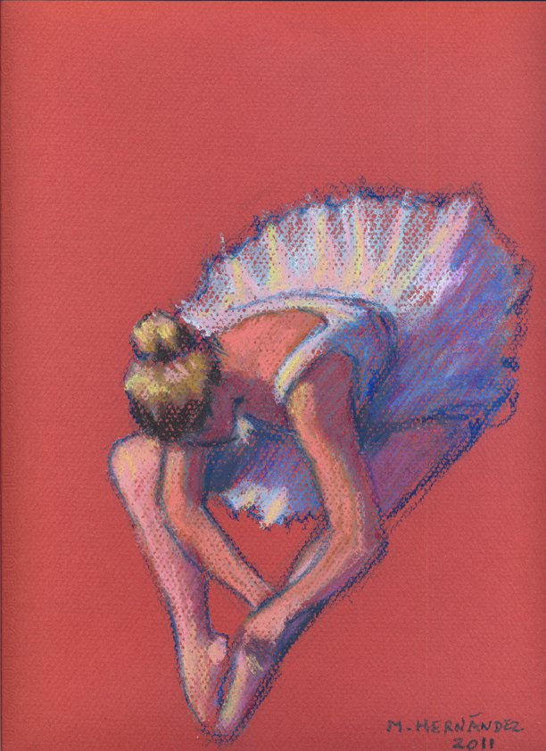 Bailarina
