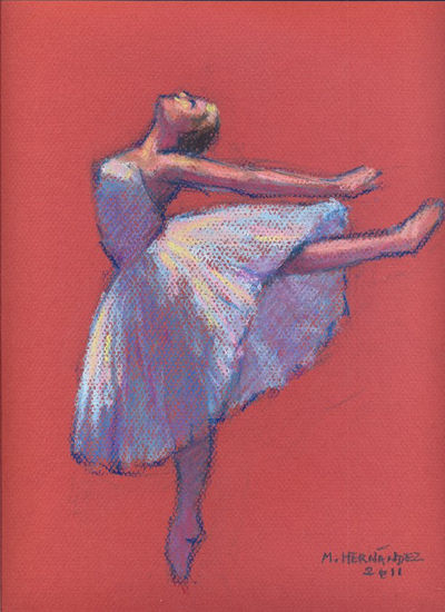 Bailarina 