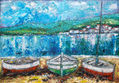PAISAJE MARINO