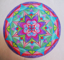 Mandala II