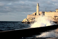 Faro del morro