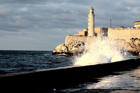 Faro del morro