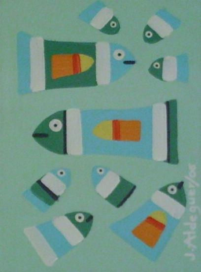 PEIXOS 13