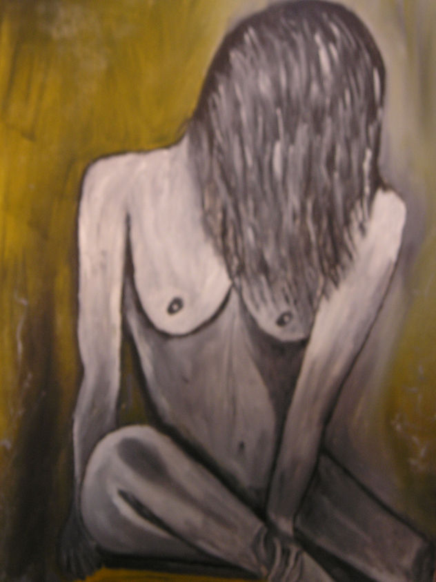 desnudo
