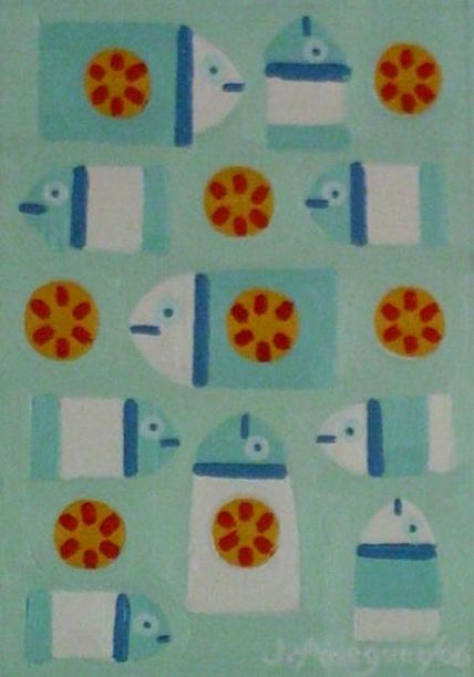 Peixos 19