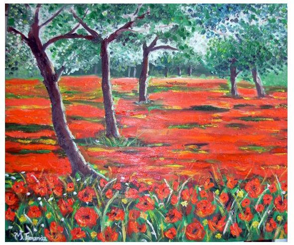 AMAPOLAS