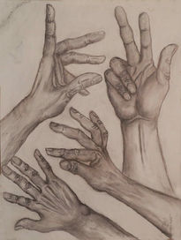 Hands, hands,...