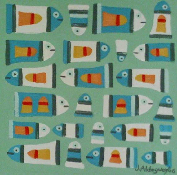PEIXOS 16