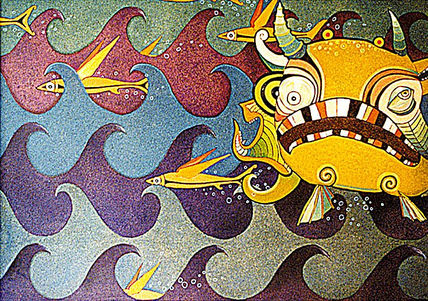 Flying Fish