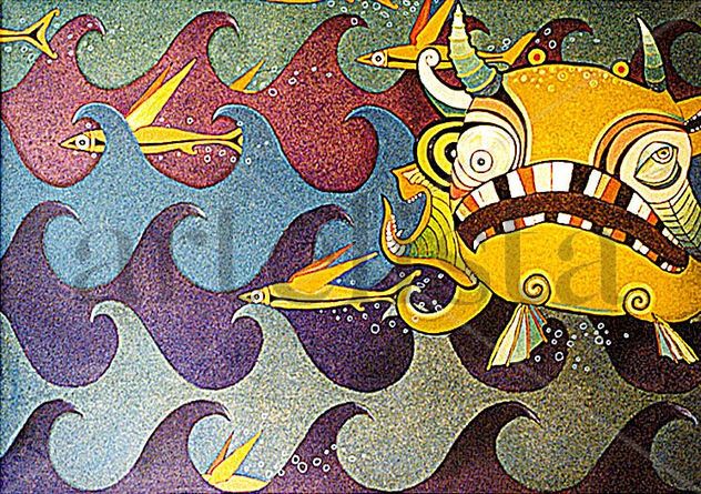 Flying Fish