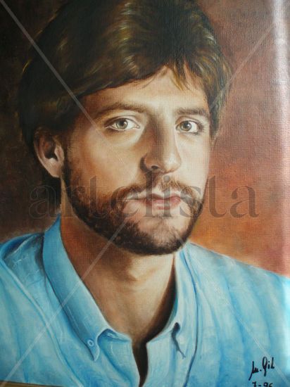 Retrato 
