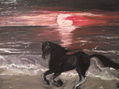 EL CABALLO LOCO