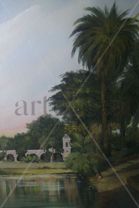 Rincón de Huacachina