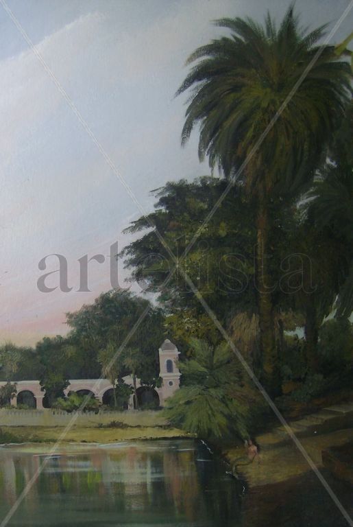 Rincón de Huacachina