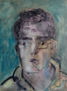 "Aún respira" retrato Seminotauro