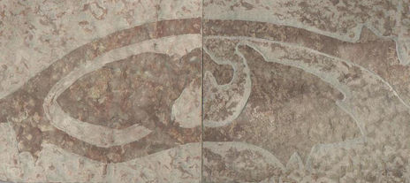 Hojas de parra