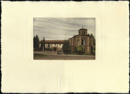Convento de San...