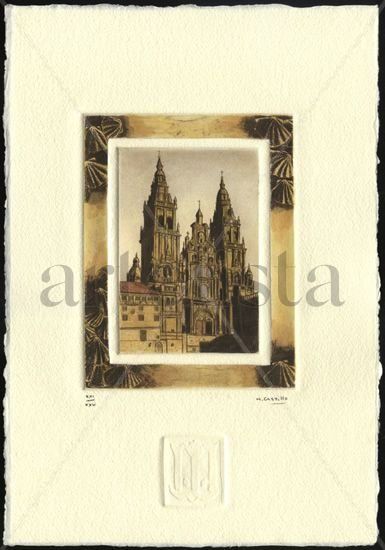 Catedral de...