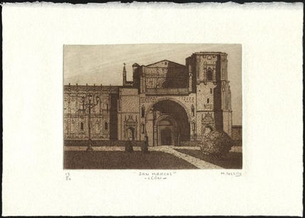 Convento de San...