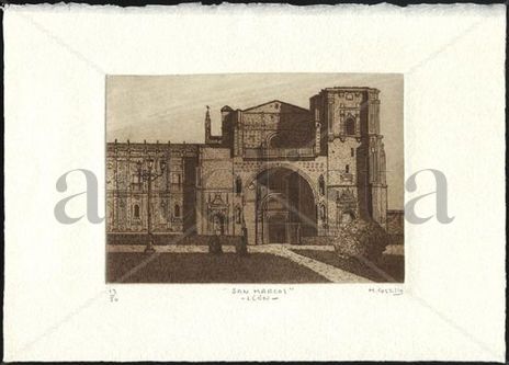 Convento de San...