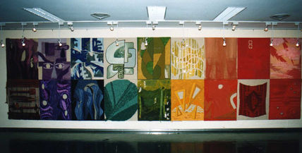 Textura y Color