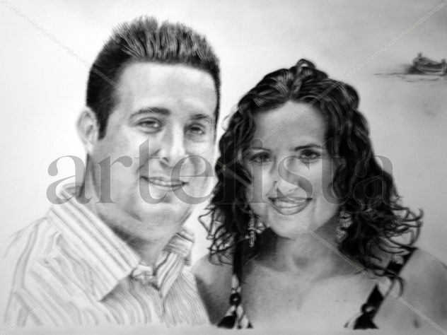 Marcos y Rocio