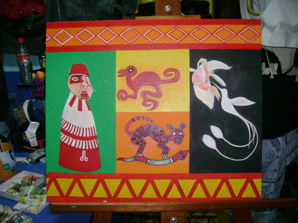 "Amazonas"