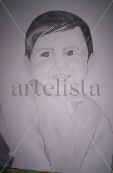 Nene Charcoal