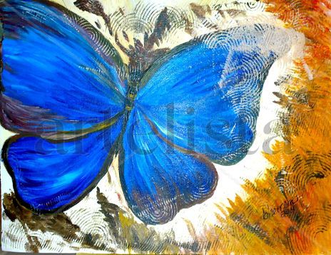 Mariposa 3