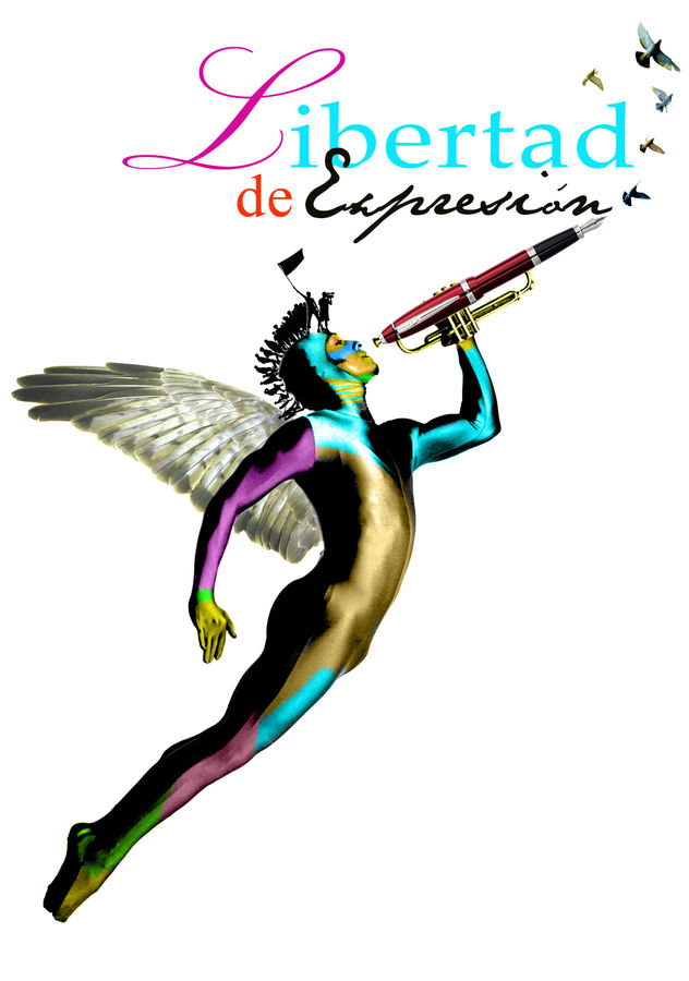 libre expresión