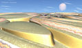 Paisaje de Fretmip, (Landscape Fretmip)