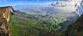Roraima, Valle y Kukenam # 1