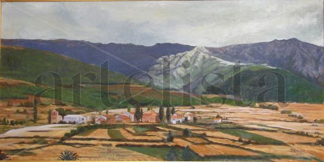 Riofrio (Segovia)