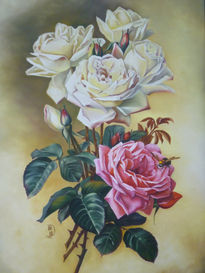 Rosas