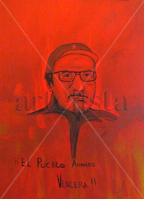 El Pueblo Armado...
