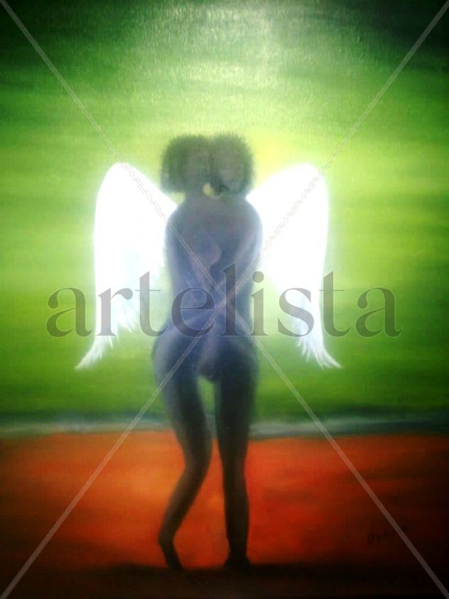 encontre a un angel