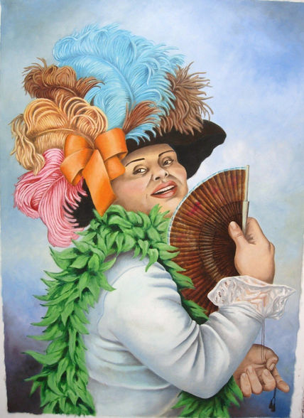 Boa Verde