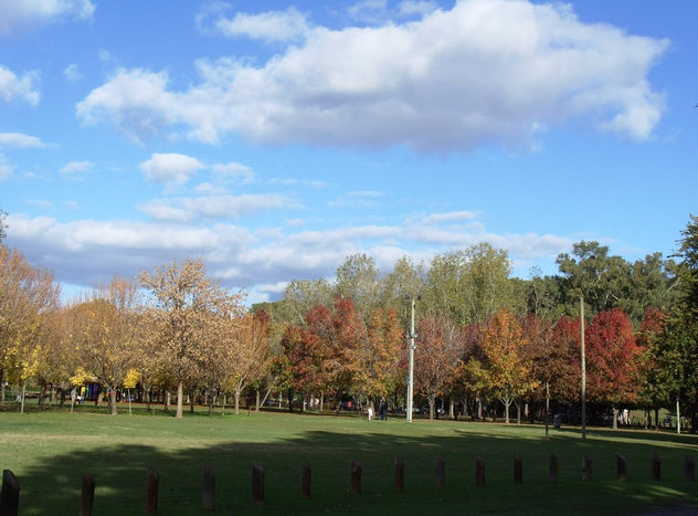 Otoño