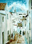 Calle de Vejer